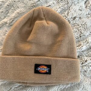 Dickies Classic Khaki Beanie